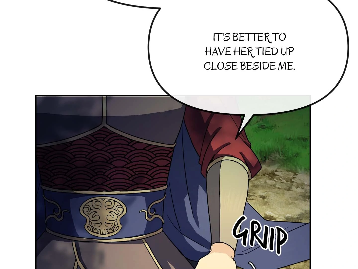Empress Wi Mokhwa Chapter 195 page 104