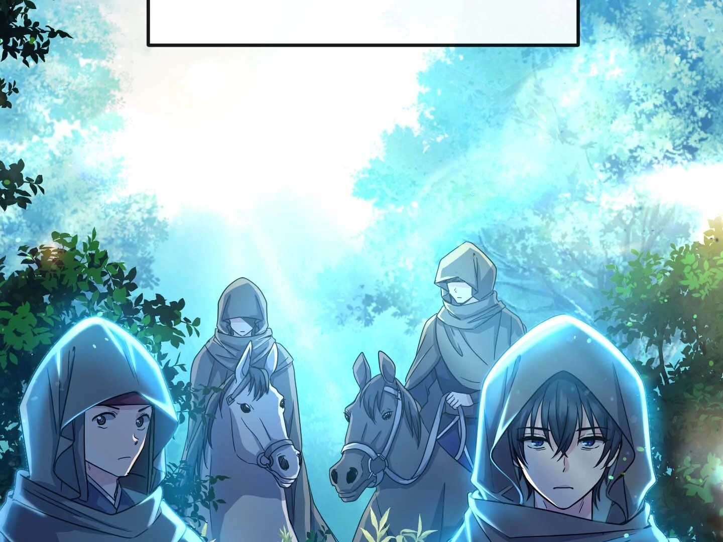 Empress Wi Mokhwa Chapter 195 page 142
