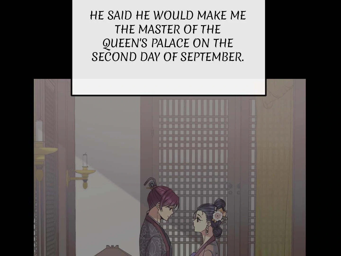 Empress Wi Mokhwa Chapter 195 page 15
