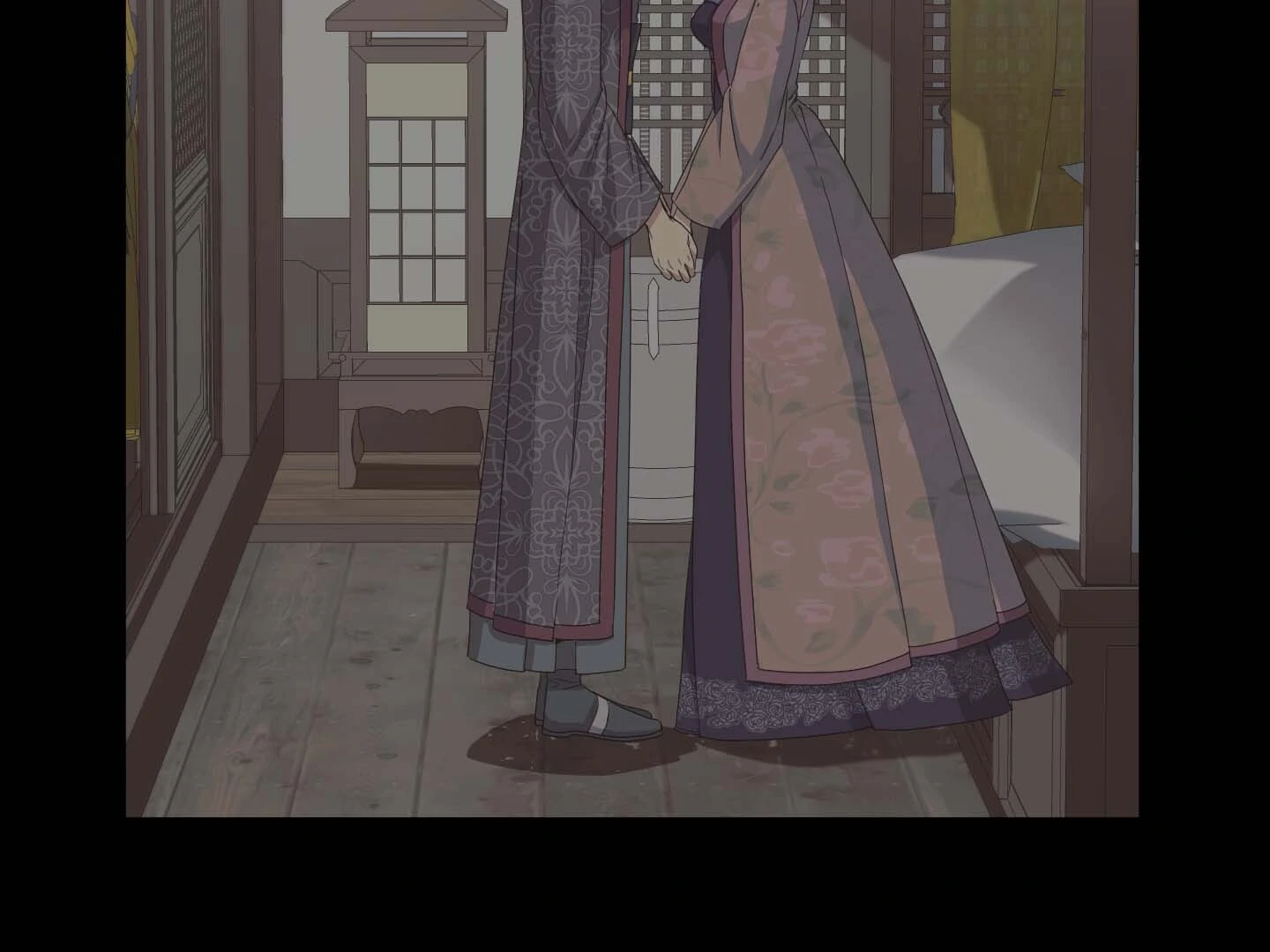 Empress Wi Mokhwa Chapter 195 page 16