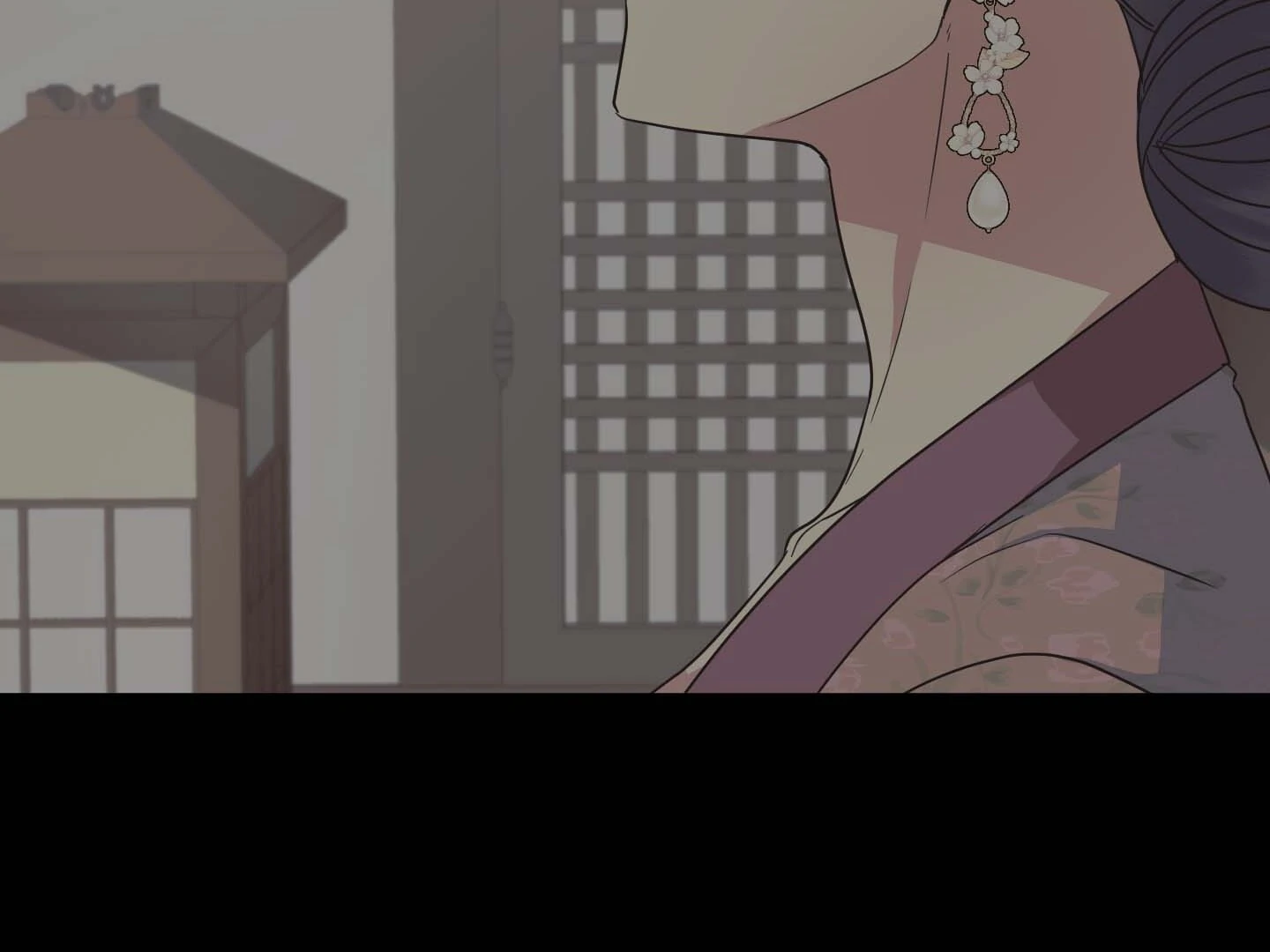 Empress Wi Mokhwa Chapter 195 page 19