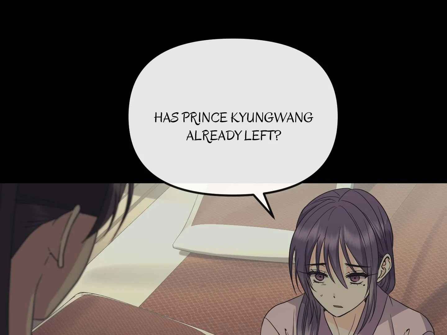 Empress Wi Mokhwa Chapter 195 page 26