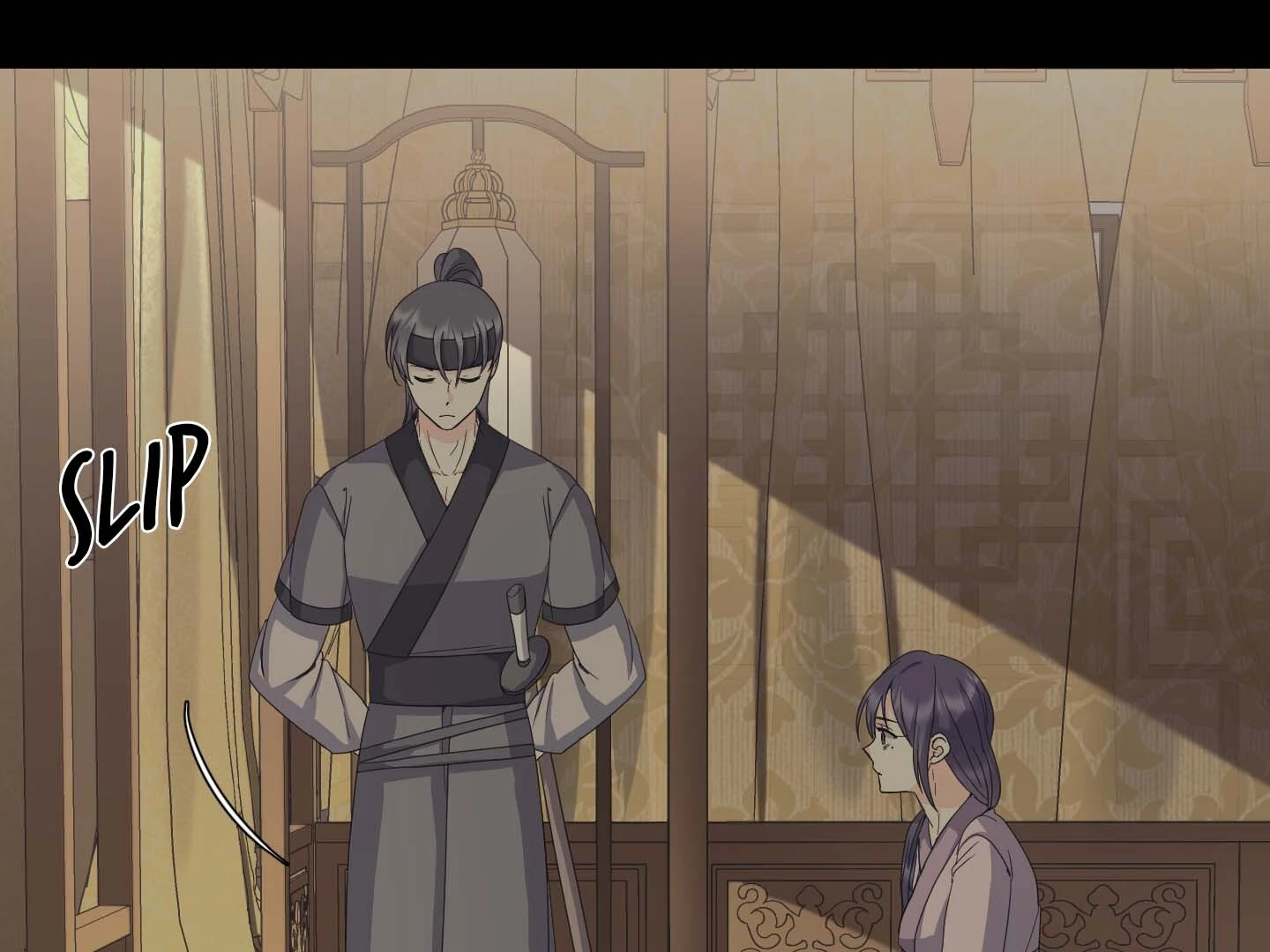 Empress Wi Mokhwa Chapter 195 page 29