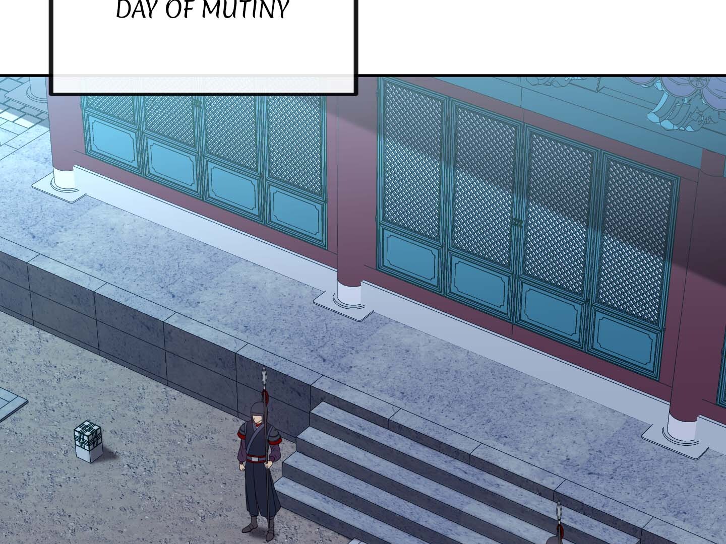 Empress Wi Mokhwa Chapter 195 page 40