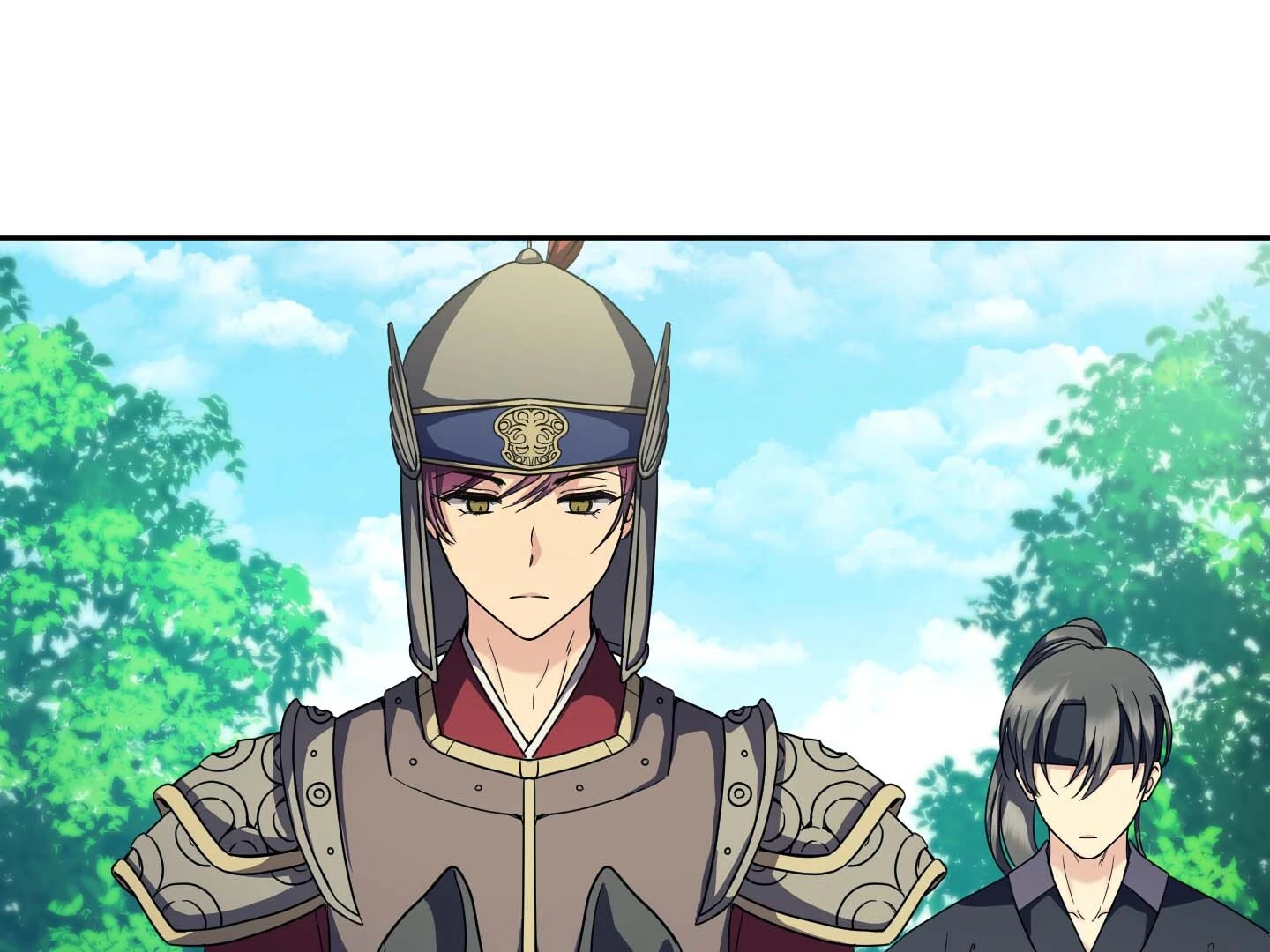 Empress Wi Mokhwa Chapter 195 page 87
