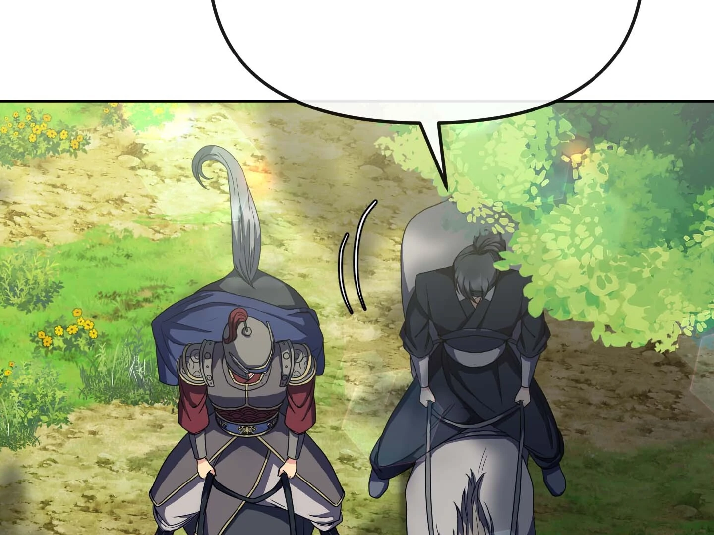 Empress Wi Mokhwa Chapter 195 page 90
