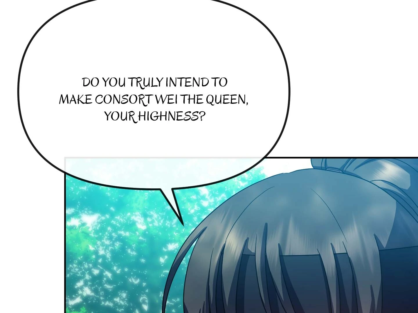 Empress Wi Mokhwa Chapter 195 page 95