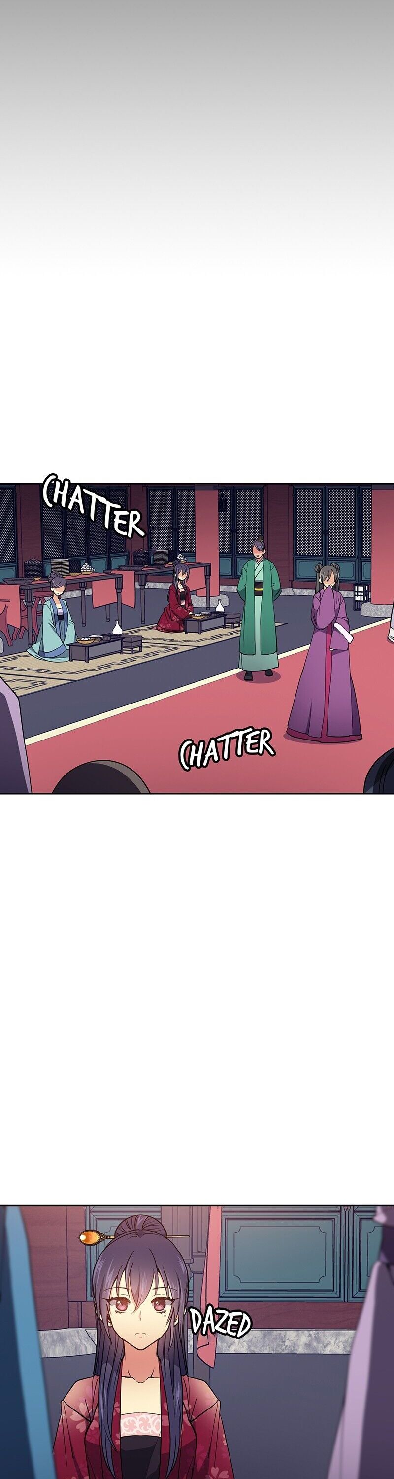 Empress Wi Mokhwa Chapter 31 page 1