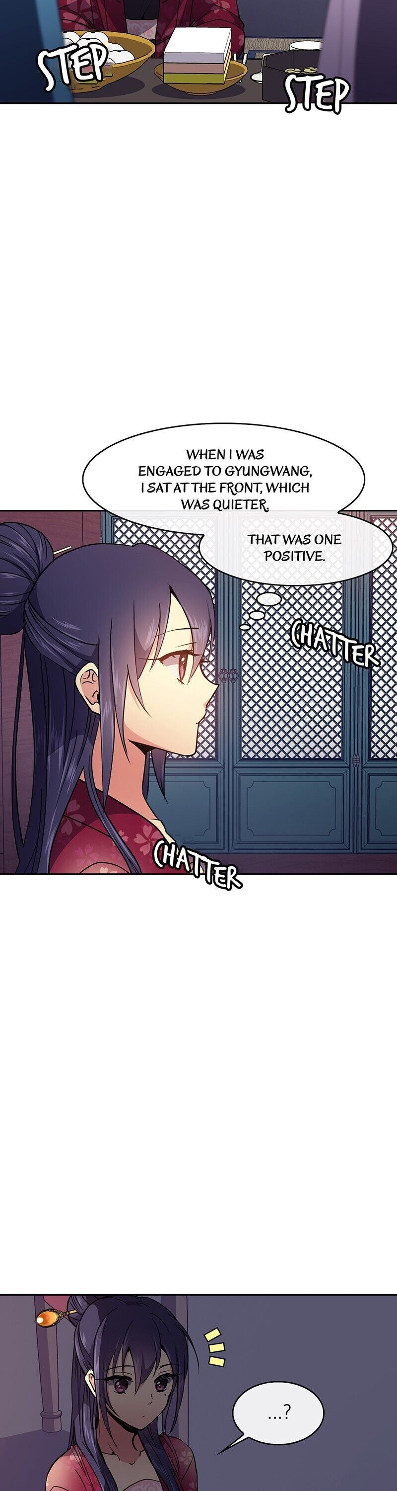Empress Wi Mokhwa Chapter 31 page 2