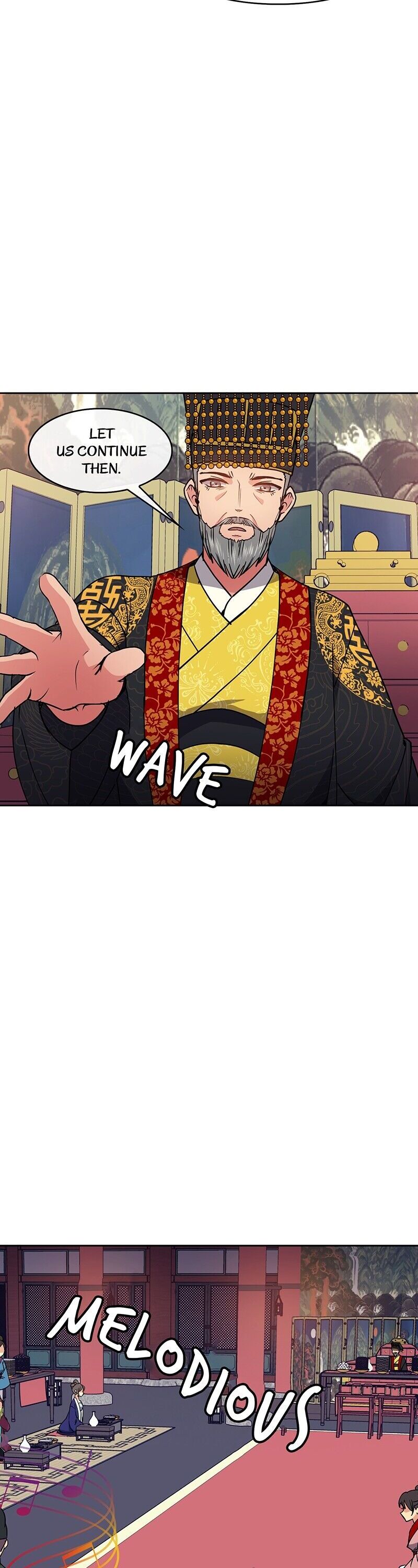 Empress Wi Mokhwa Chapter 31 page 31