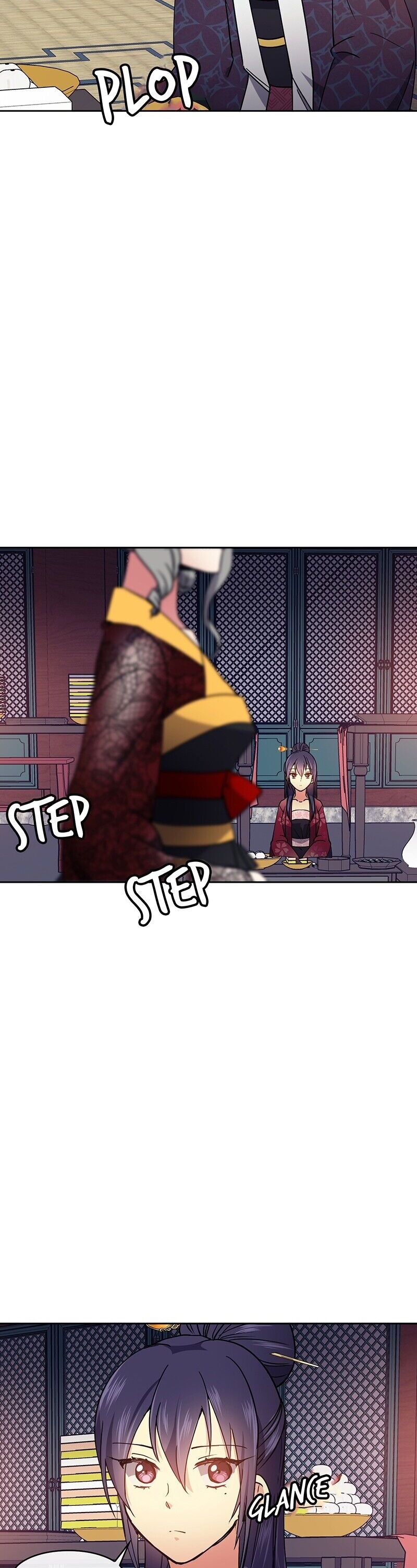 Empress Wi Mokhwa Chapter 31 page 33