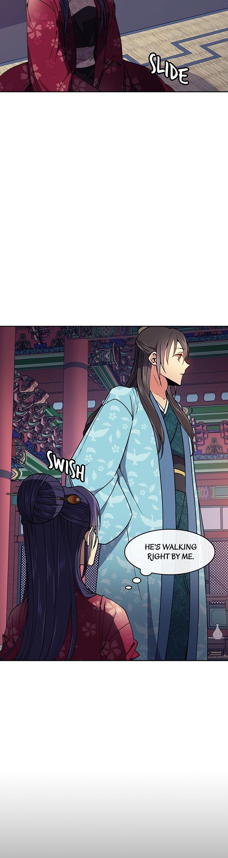 Empress Wi Mokhwa Chapter 31 page 3
