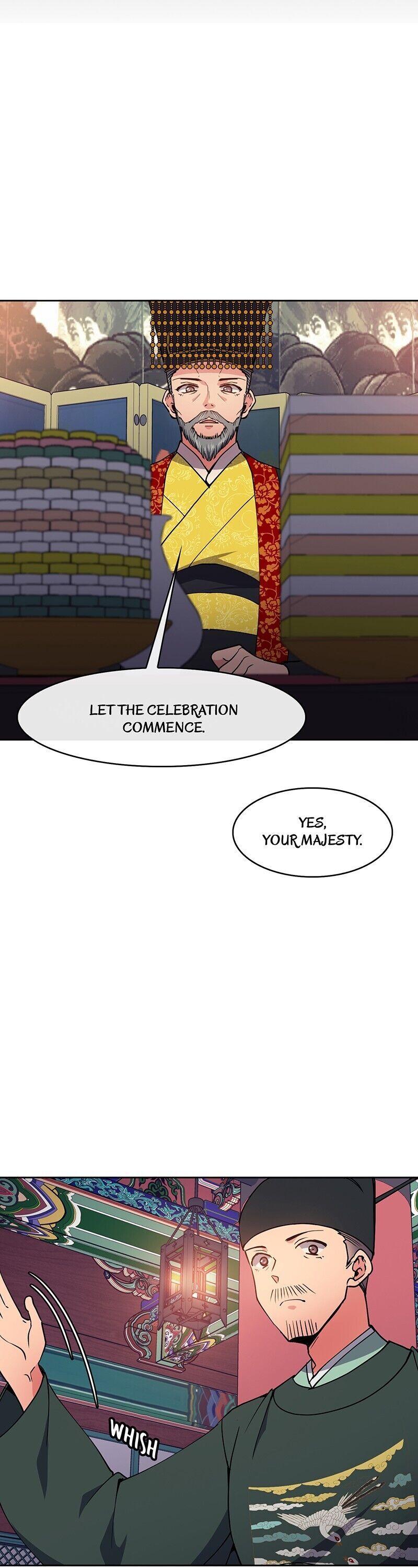 Empress Wi Mokhwa Chapter 31 page 5