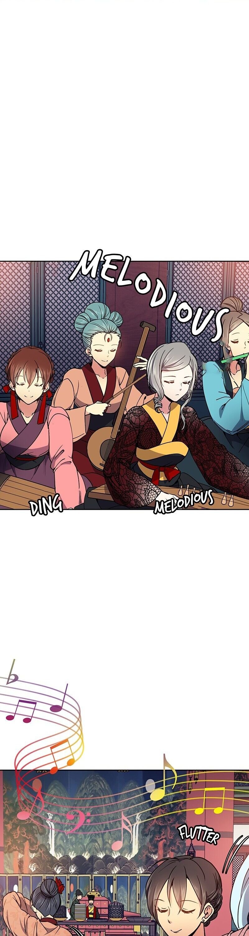 Empress Wi Mokhwa Chapter 31 page 6