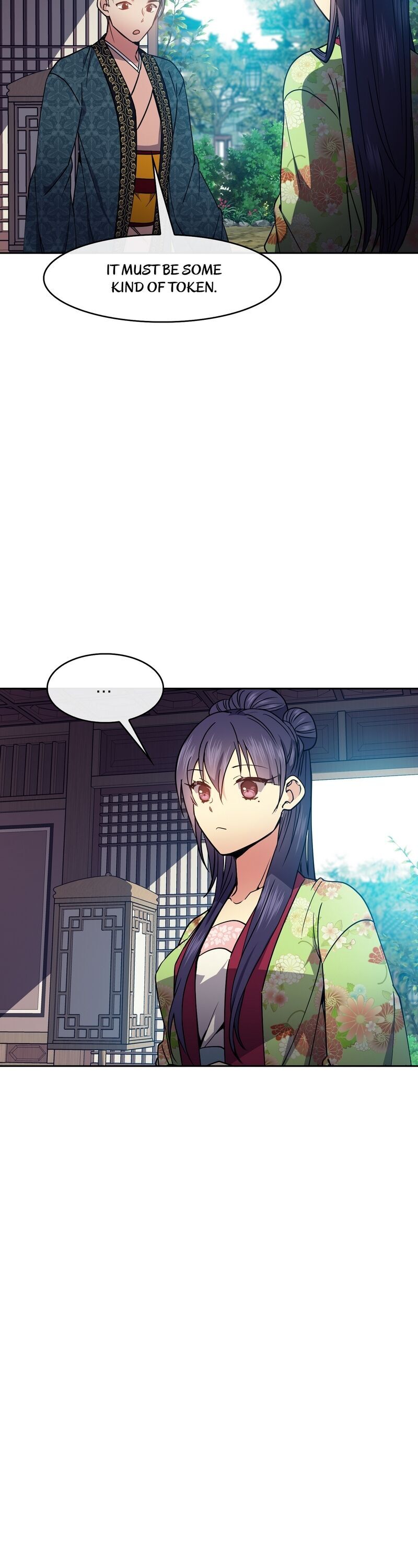 Empress Wi Mokhwa Chapter 43 page 12