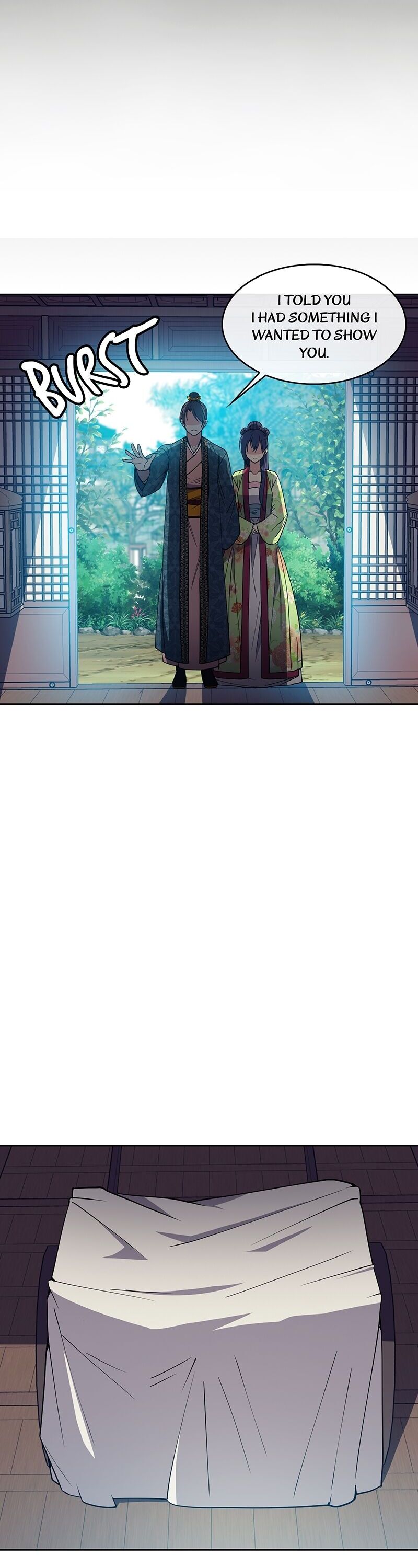 Empress Wi Mokhwa Chapter 43 page 1