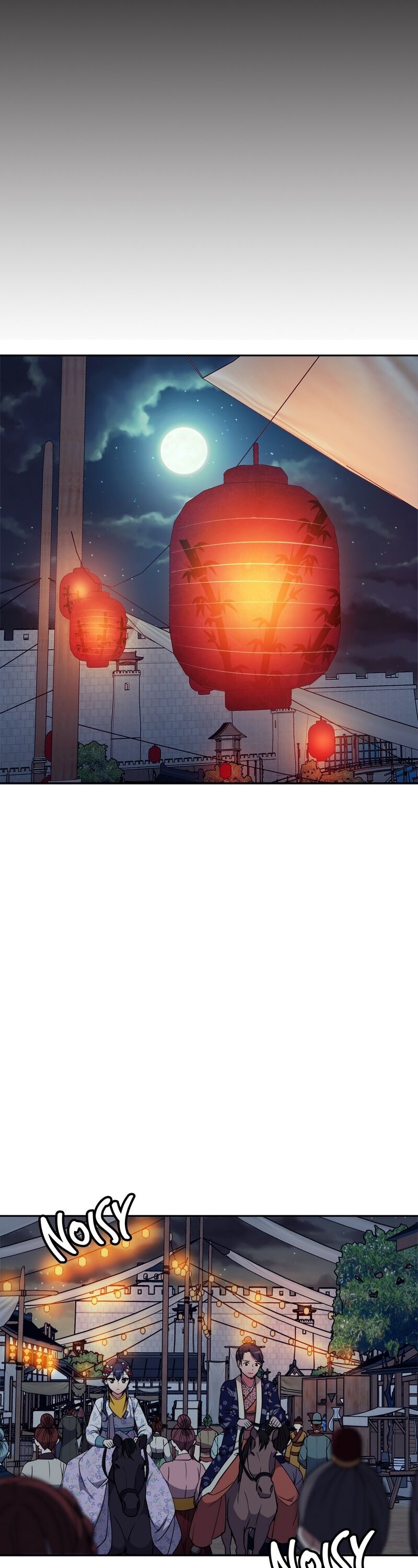 Empress Wi Mokhwa Chapter 43 page 19