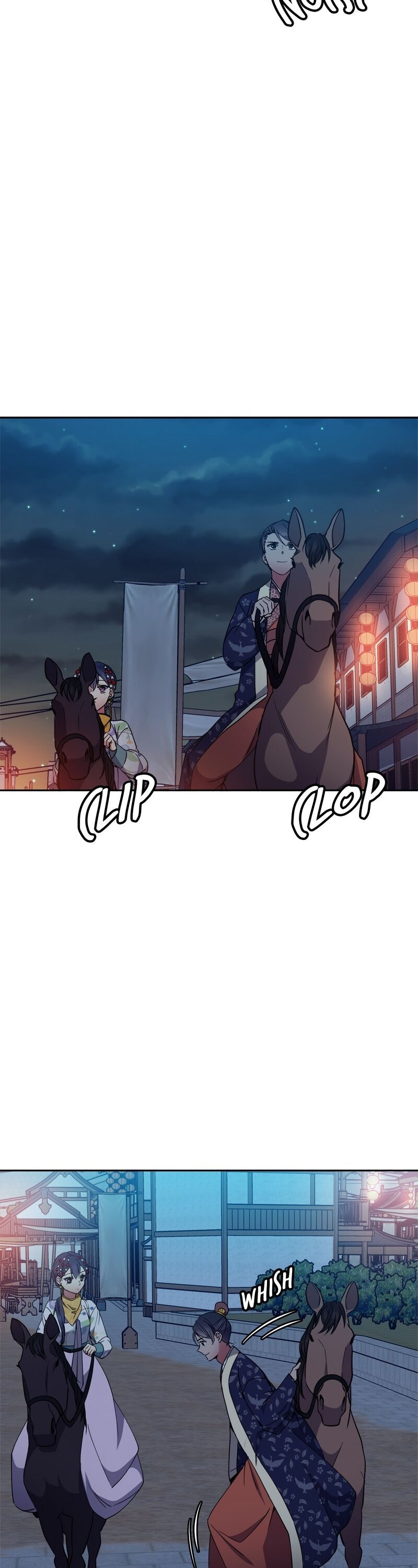 Empress Wi Mokhwa Chapter 43 page 20