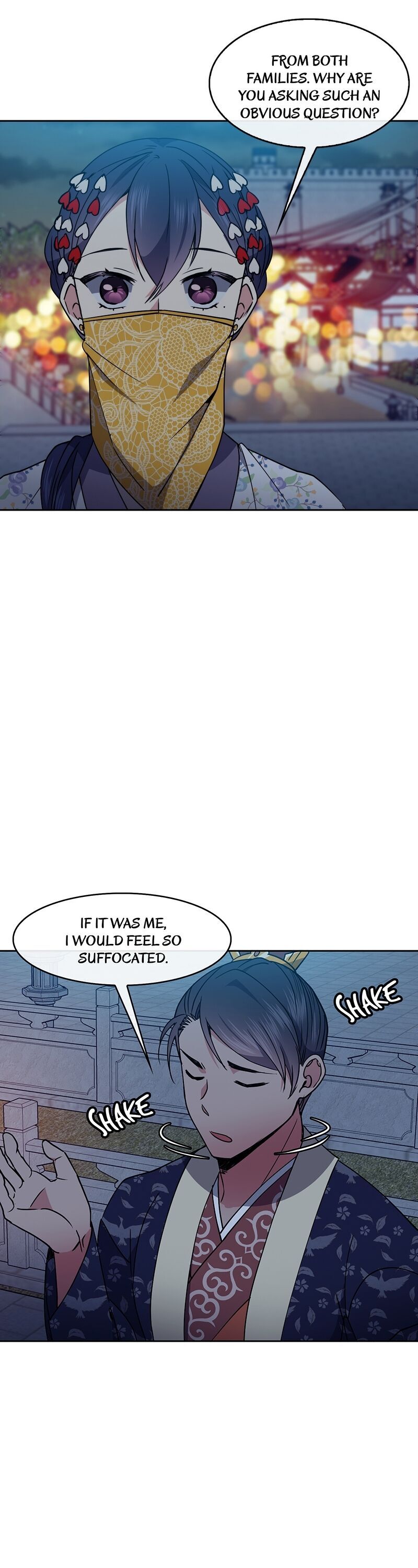 Empress Wi Mokhwa Chapter 43 page 24