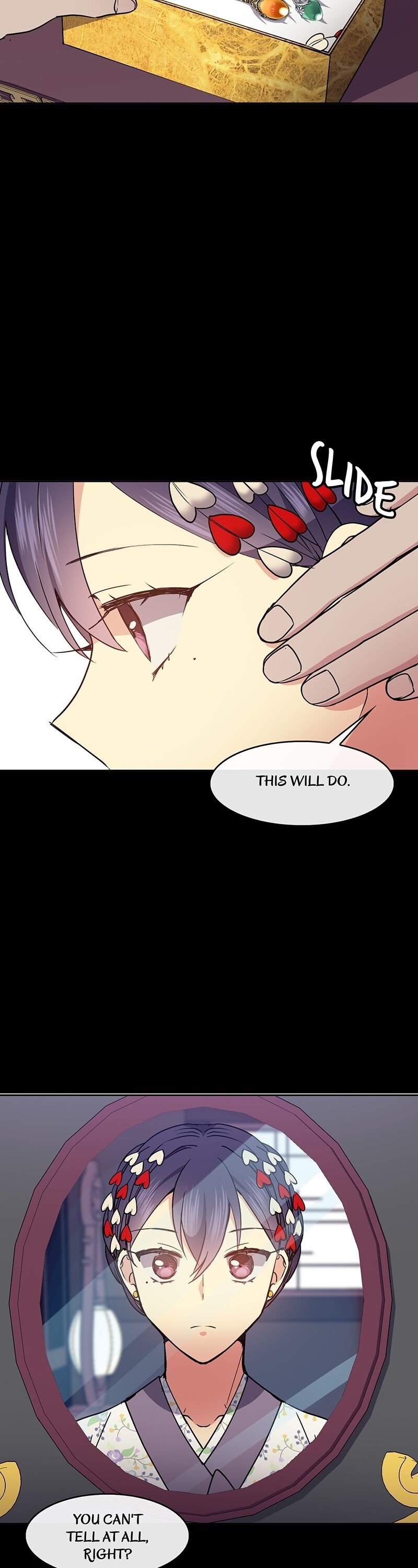 Empress Wi Mokhwa Chapter 43 page 29