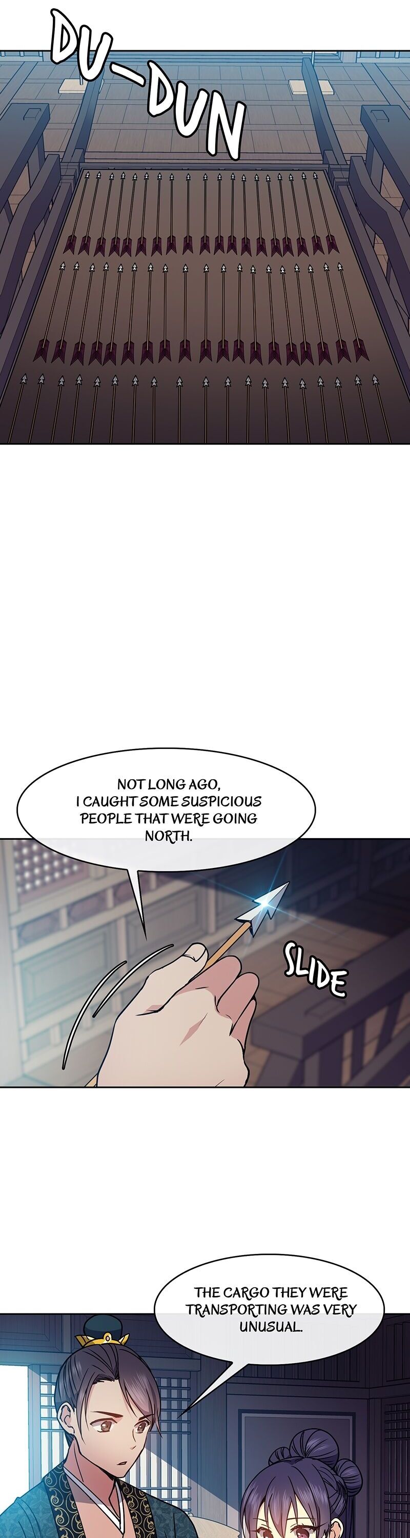 Empress Wi Mokhwa Chapter 43 page 3