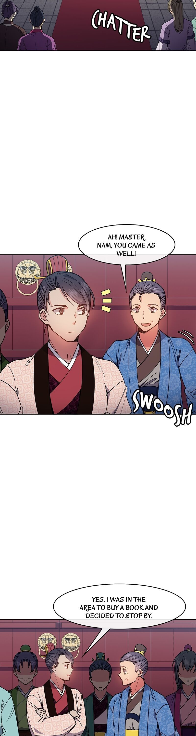 Empress Wi Mokhwa Chapter 46 page 2