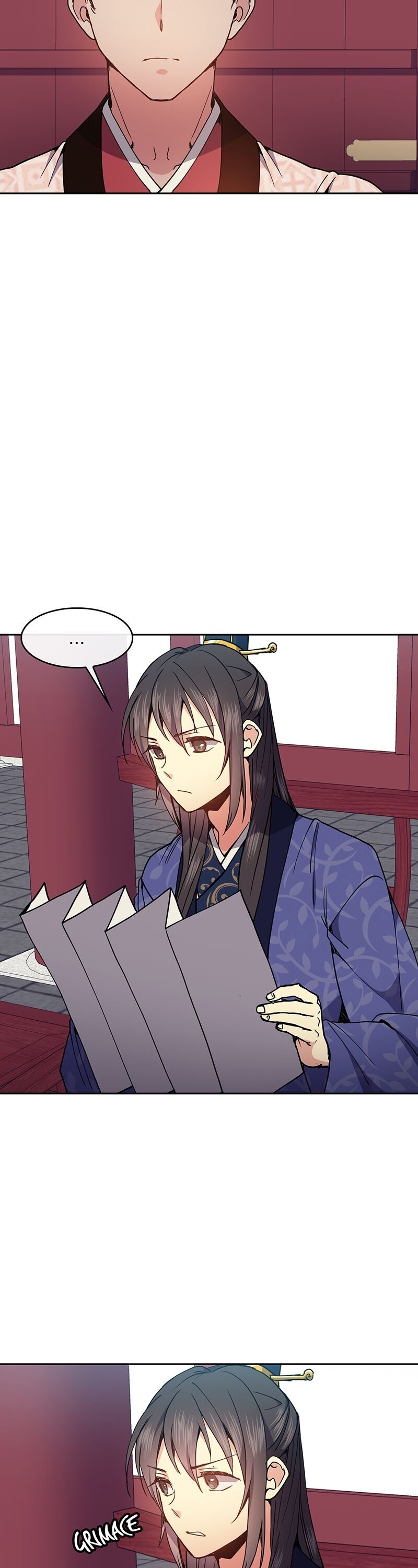 Empress Wi Mokhwa Chapter 46 page 4