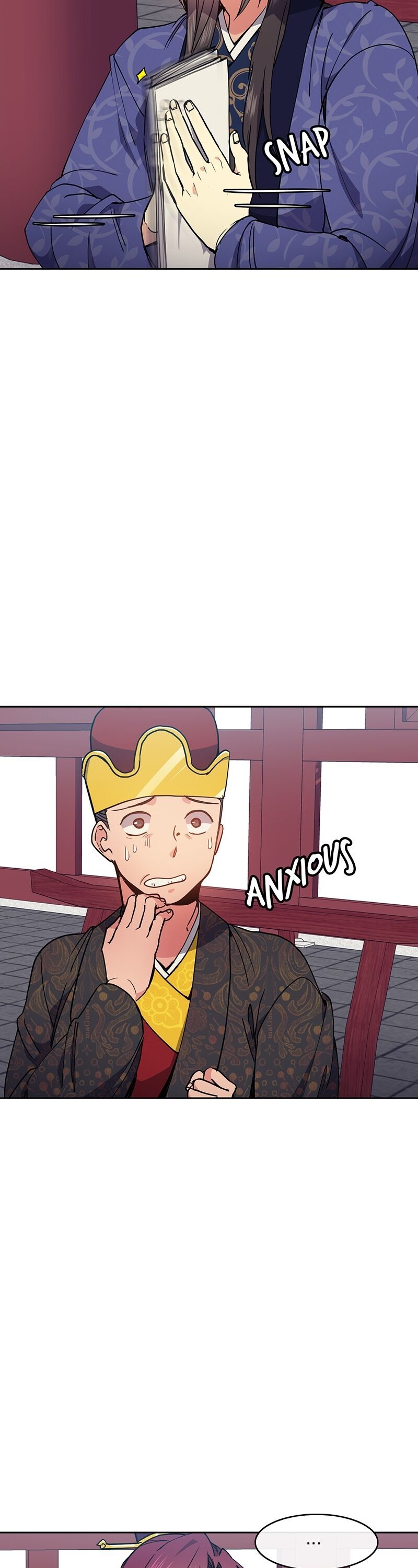 Empress Wi Mokhwa Chapter 46 page 5