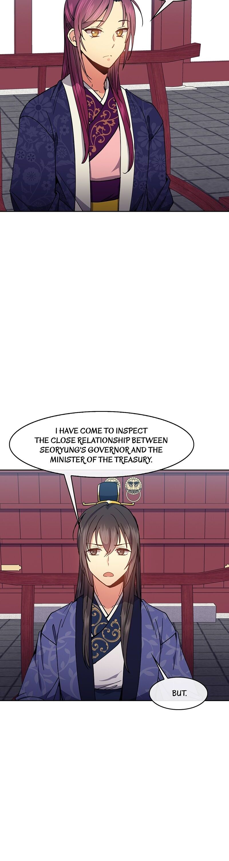 Empress Wi Mokhwa Chapter 46 page 6
