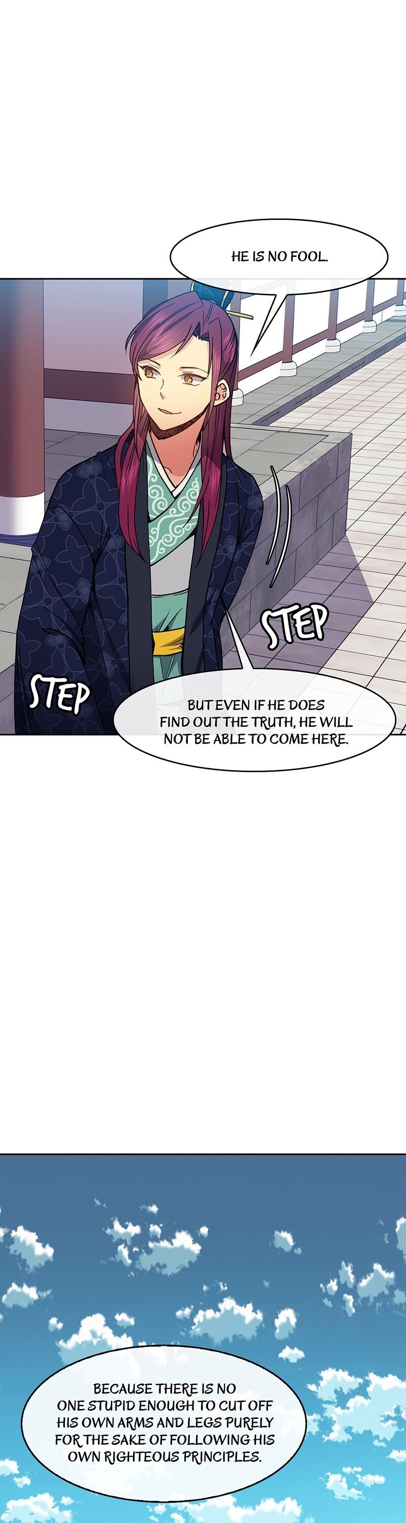 Empress Wi Mokhwa Chapter 50 page 9