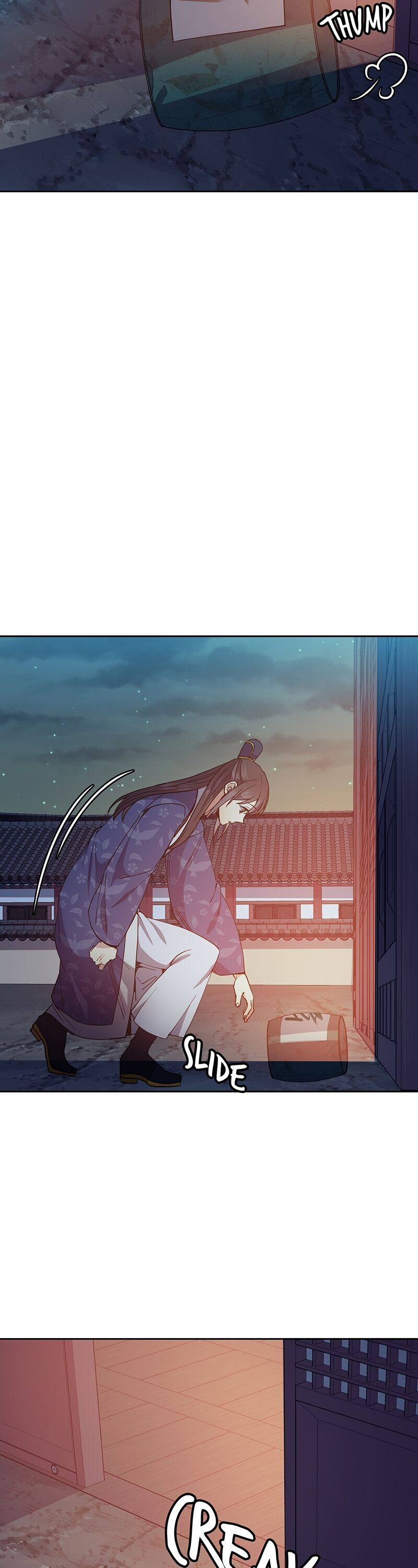Empress Wi Mokhwa Chapter 50 page 14