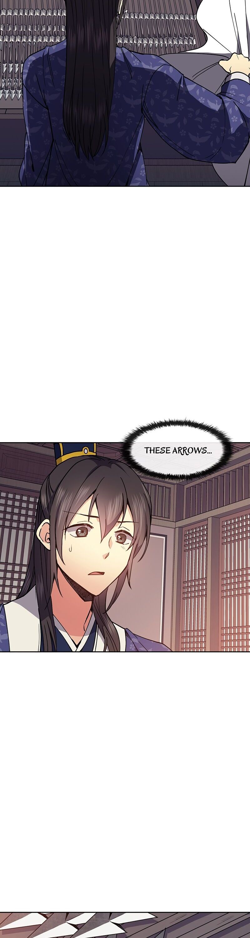 Empress Wi Mokhwa Chapter 50 page 18