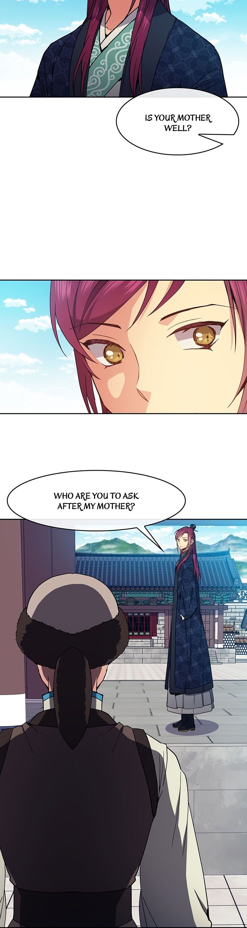 Empress Wi Mokhwa Chapter 50 page 3