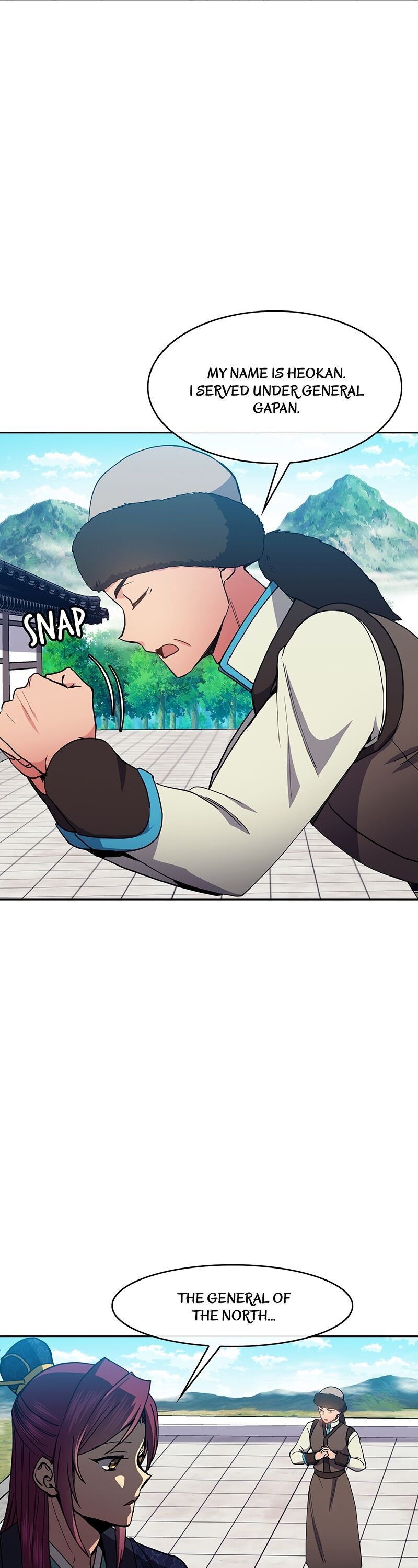 Empress Wi Mokhwa Chapter 50 page 4