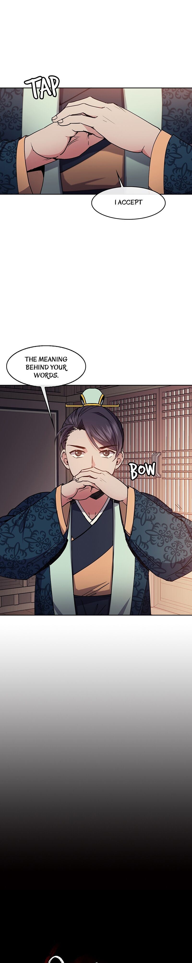 Empress Wi Mokhwa Chapter 51 page 17