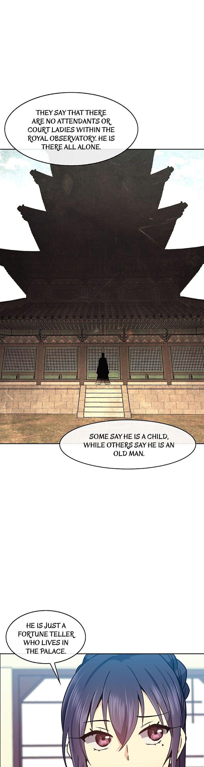 Empress Wi Mokhwa Chapter 63 page 22