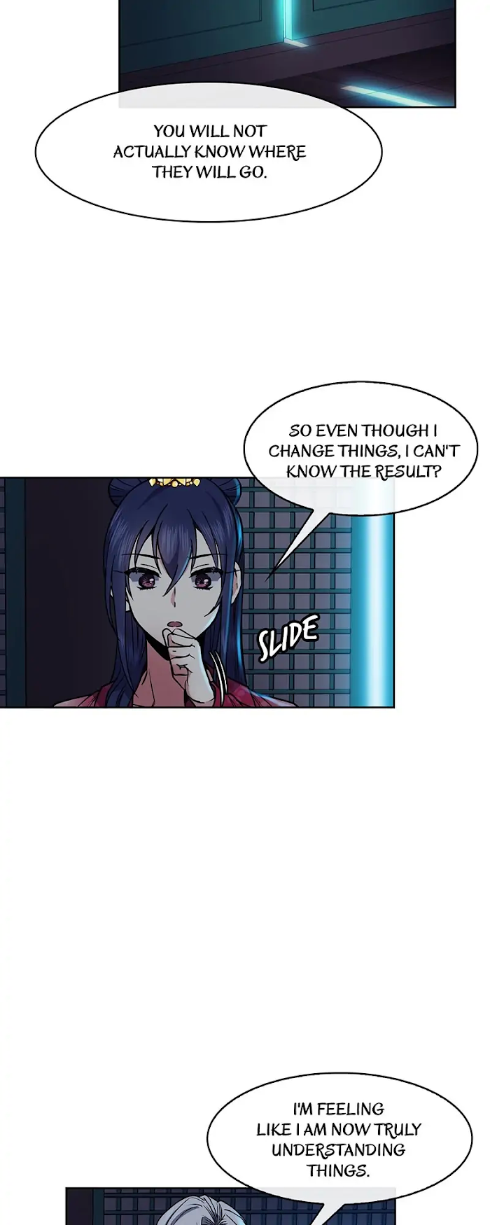 Empress Wi Mokhwa Chapter 65 page 22