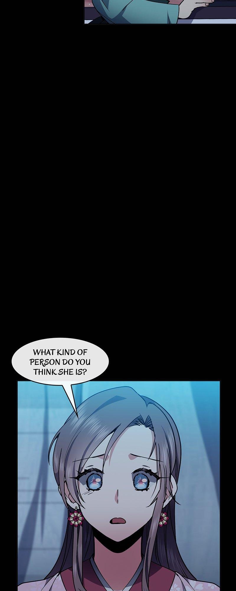 Empress Wi Mokhwa Chapter 76 page 9