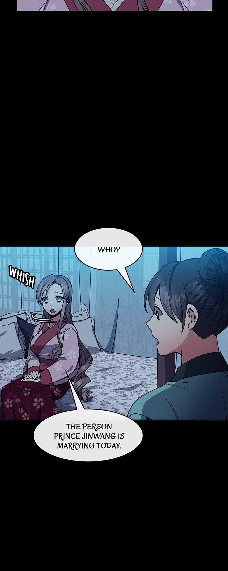 Empress Wi Mokhwa Chapter 76 page 10