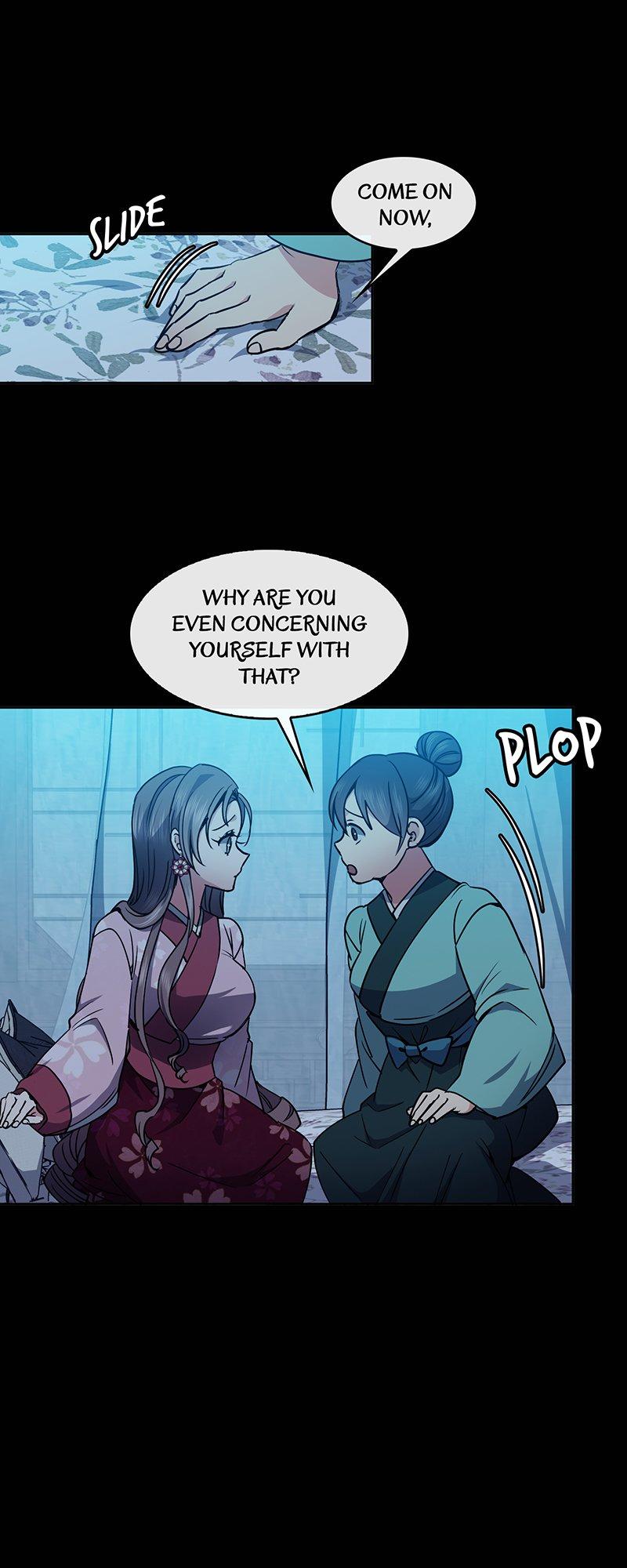 Empress Wi Mokhwa Chapter 76 page 11