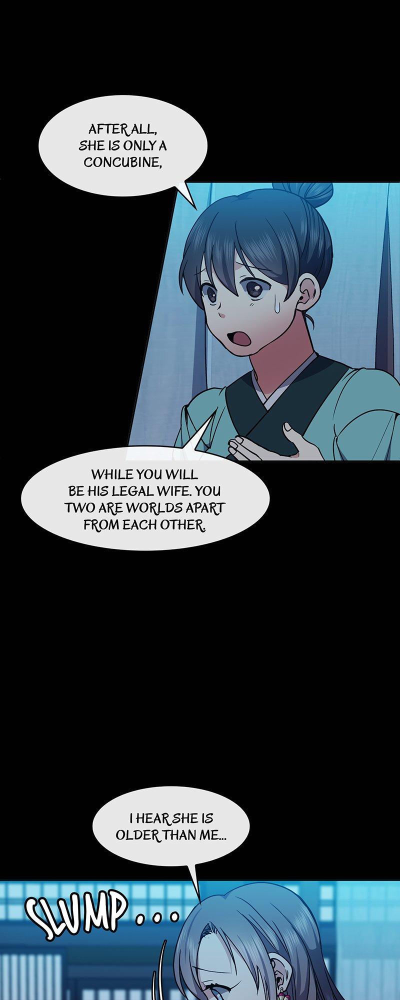 Empress Wi Mokhwa Chapter 76 page 12
