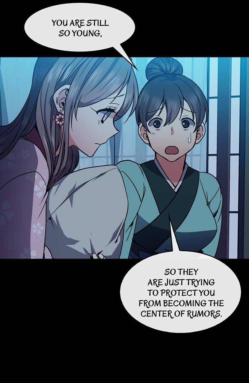 Empress Wi Mokhwa Chapter 76 page 14