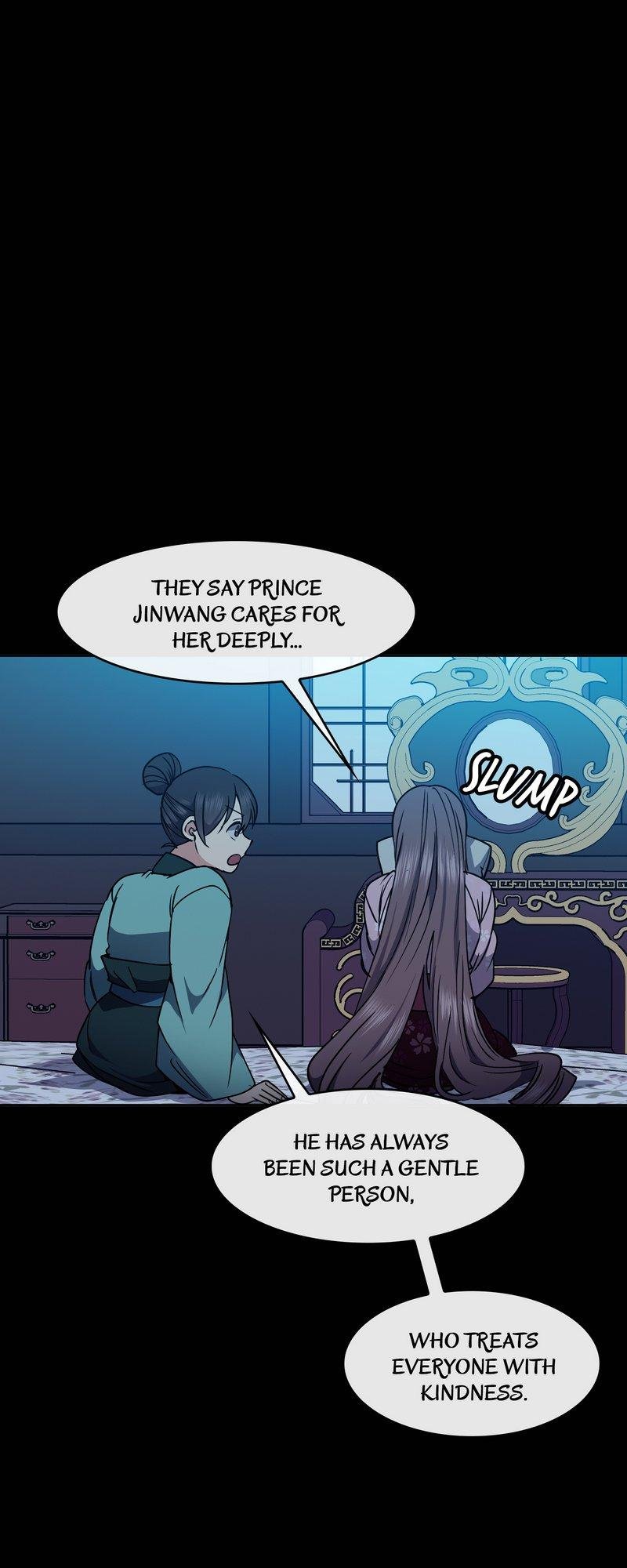 Empress Wi Mokhwa Chapter 76 page 15