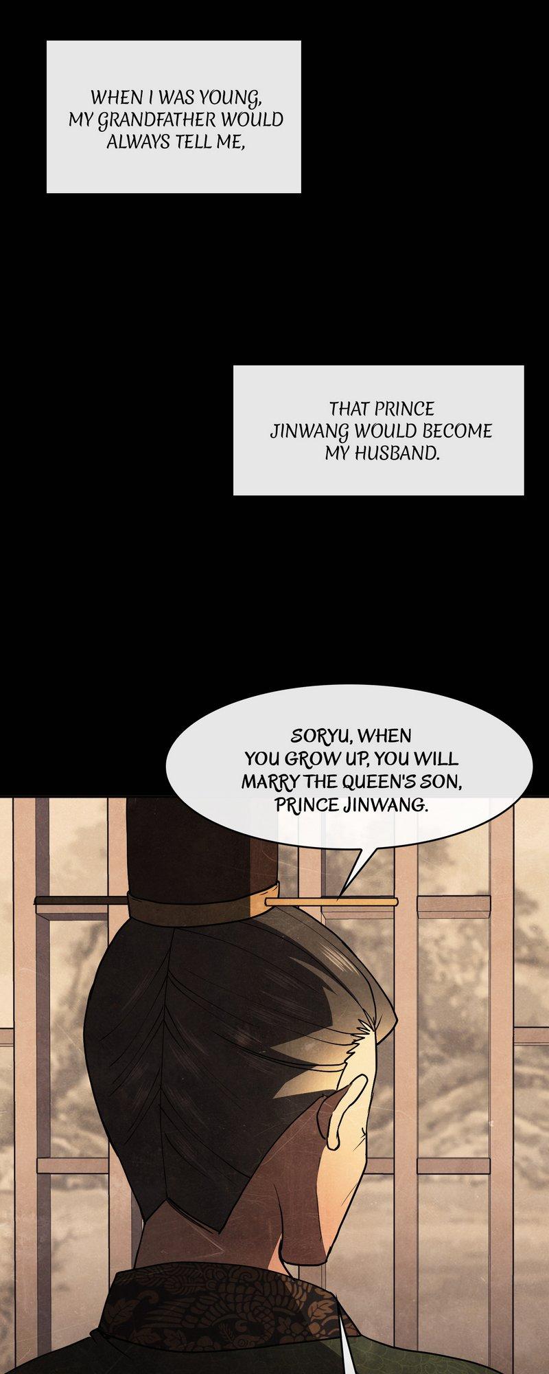 Empress Wi Mokhwa Chapter 76 page 16