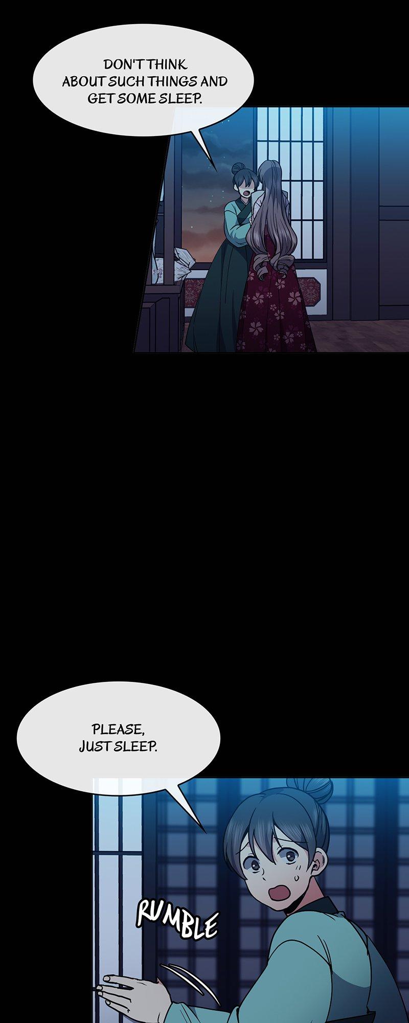 Empress Wi Mokhwa Chapter 76 page 25