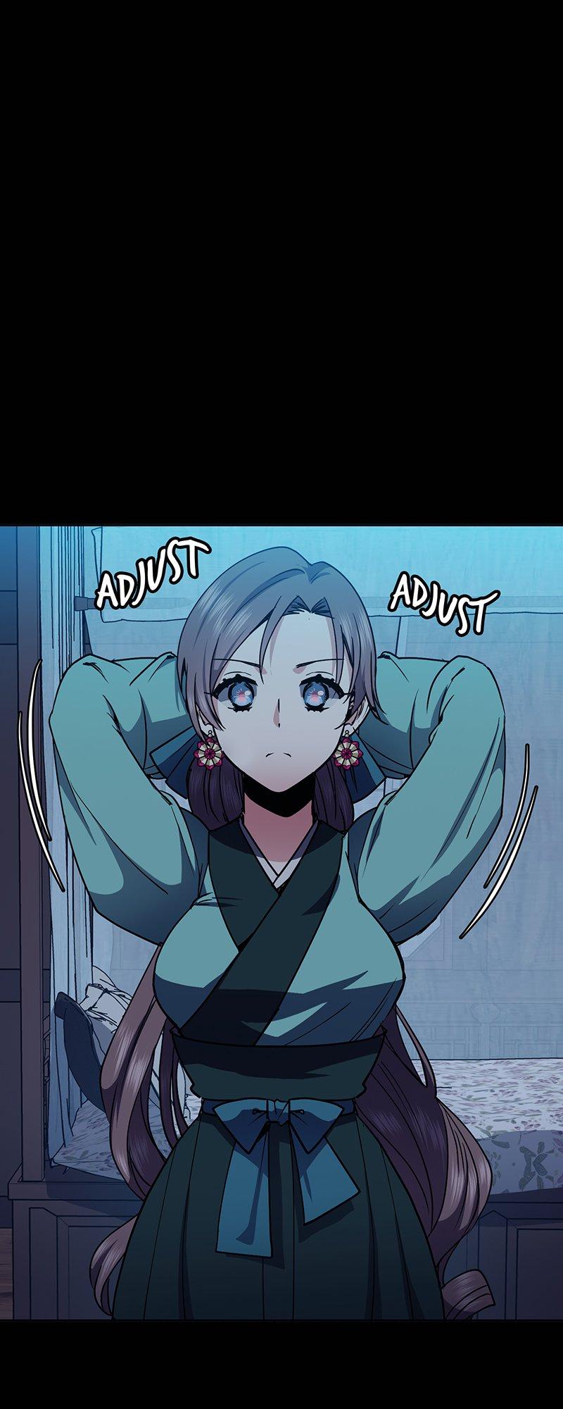 Empress Wi Mokhwa Chapter 76 page 28