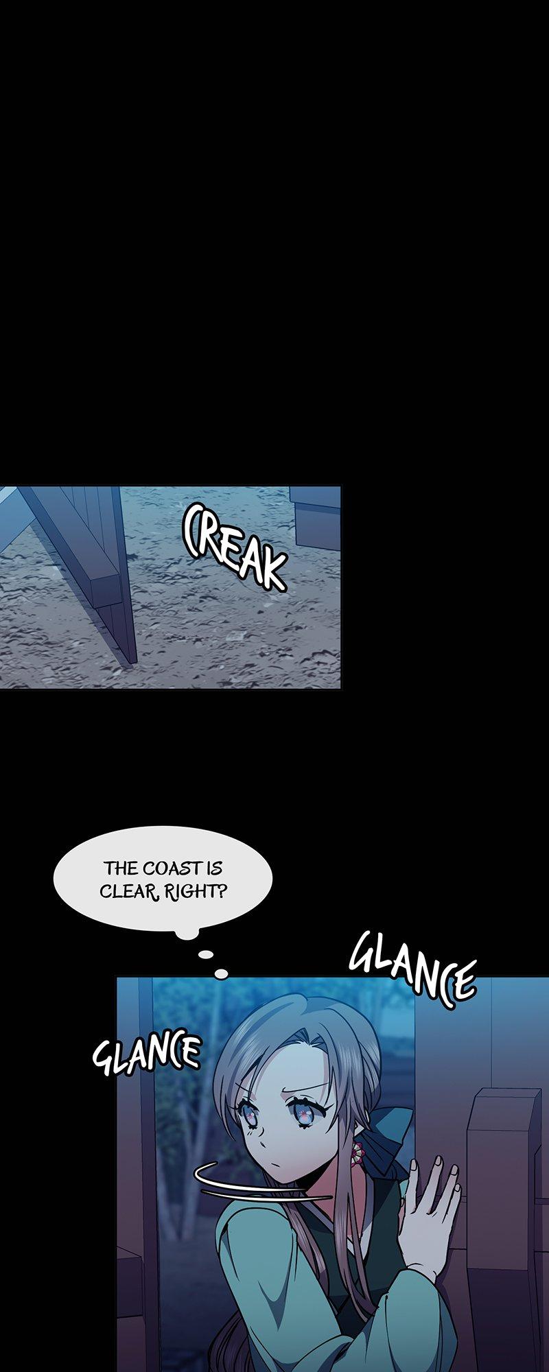 Empress Wi Mokhwa Chapter 76 page 29