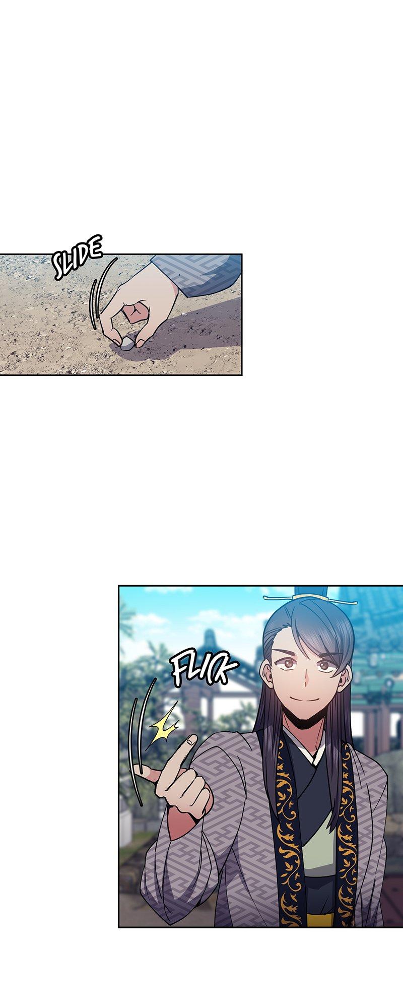 Empress Wi Mokhwa Chapter 76 page 37