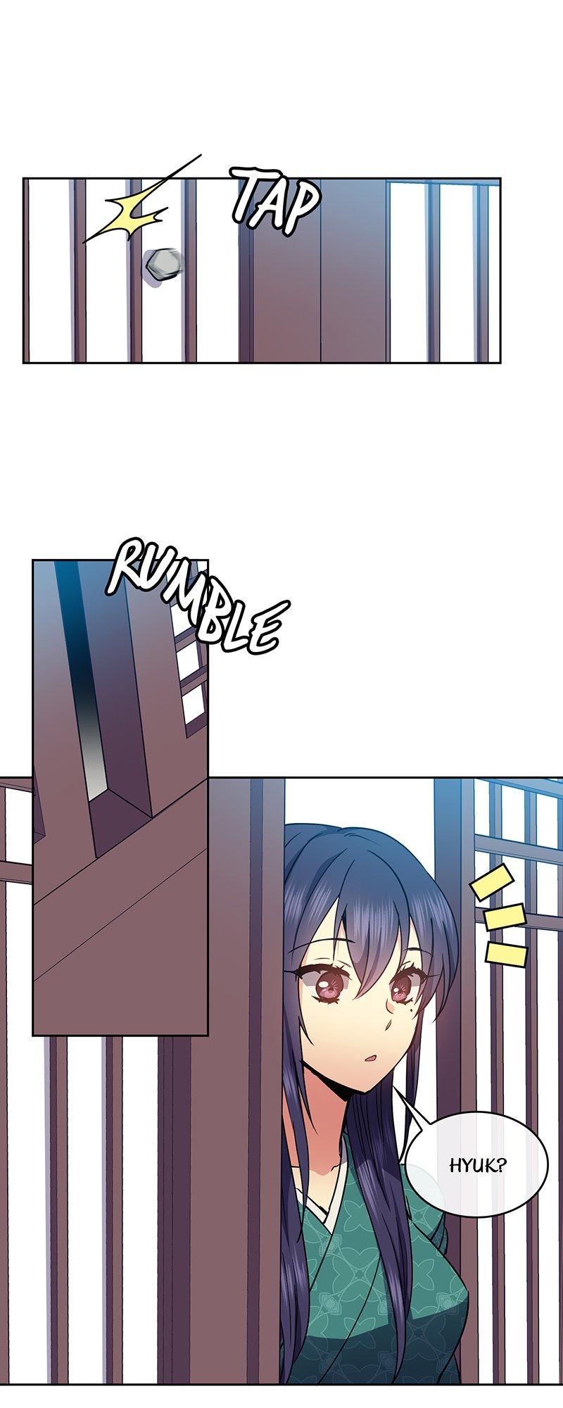 Empress Wi Mokhwa Chapter 76 page 38