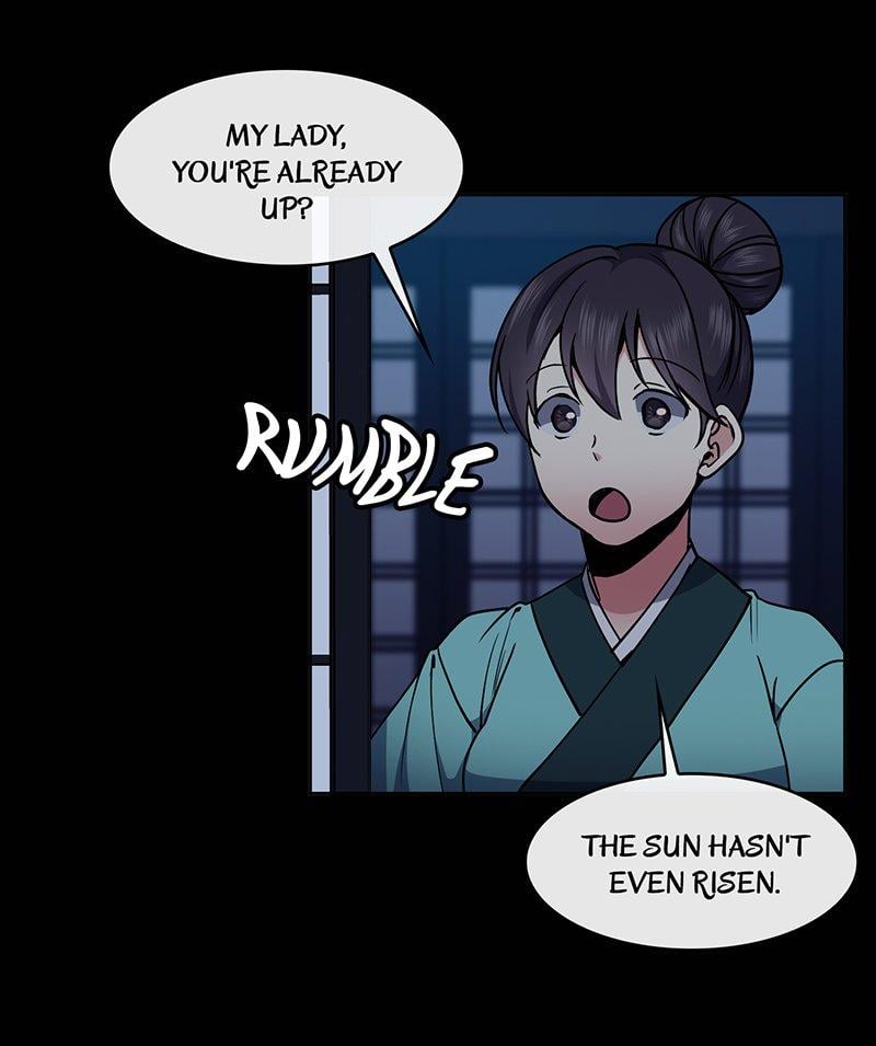 Empress Wi Mokhwa Chapter 76 page 7